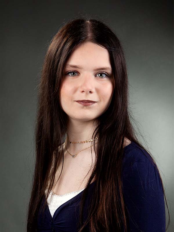 Bewerbungsfoto