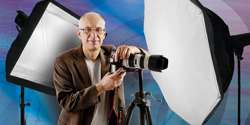 Fotograf Matthias Kehrer